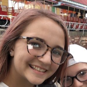 Meet your Posher, Maddy